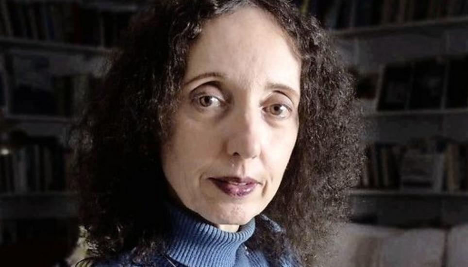 Messerscharfe Beobachterin menschlicher Abgründe: die Autorin Joyce Carol Oates. Bild: Key