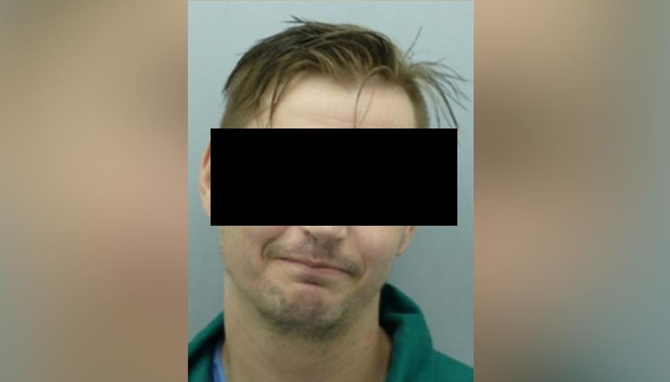 Nach einer Woche konnte der Flüchtige geschnappt werden. Bild: Kapo ZH