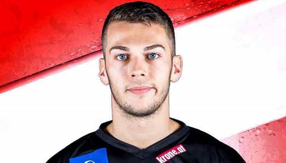 Simon Kindle verstärkt die Kadetten. Bild: zvg
