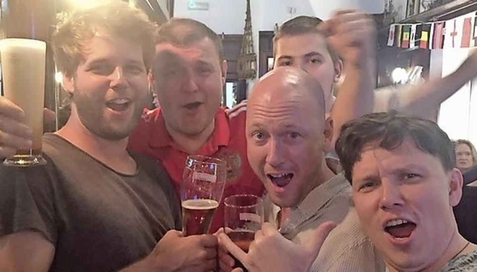 Erlebnis. Geniesse den Abend mit neuen Bekanntschaften. Deine neue Bekanntschaft wartet vielleicht schon darauf, dass du den nchsten Schritt wagst. Single Events | MEET & MATCH