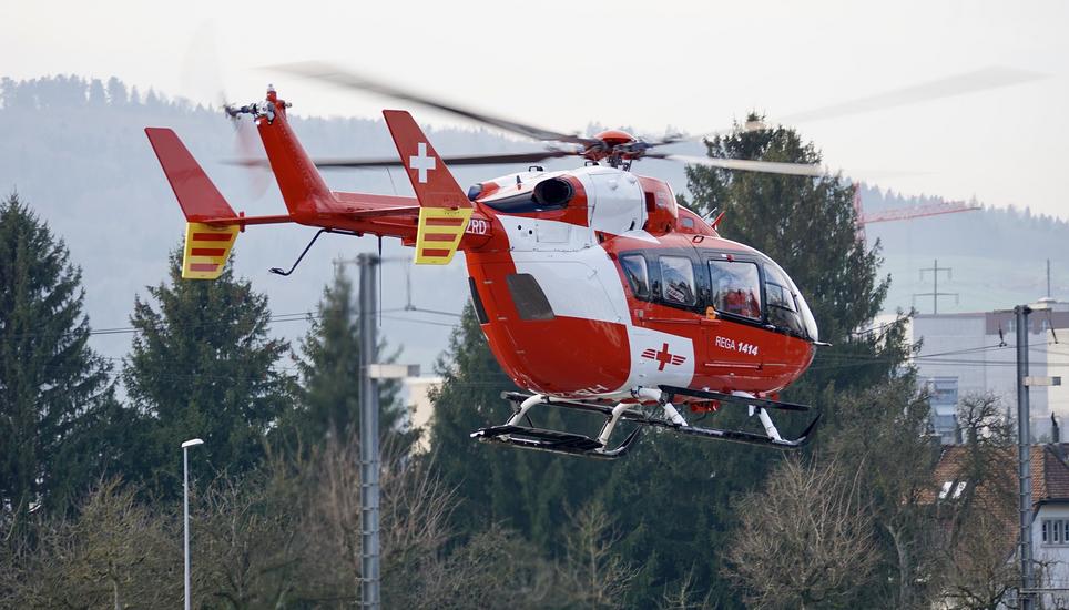 Der Unfall ereignete sich bei Tagerbuch. Bild: Pixabay