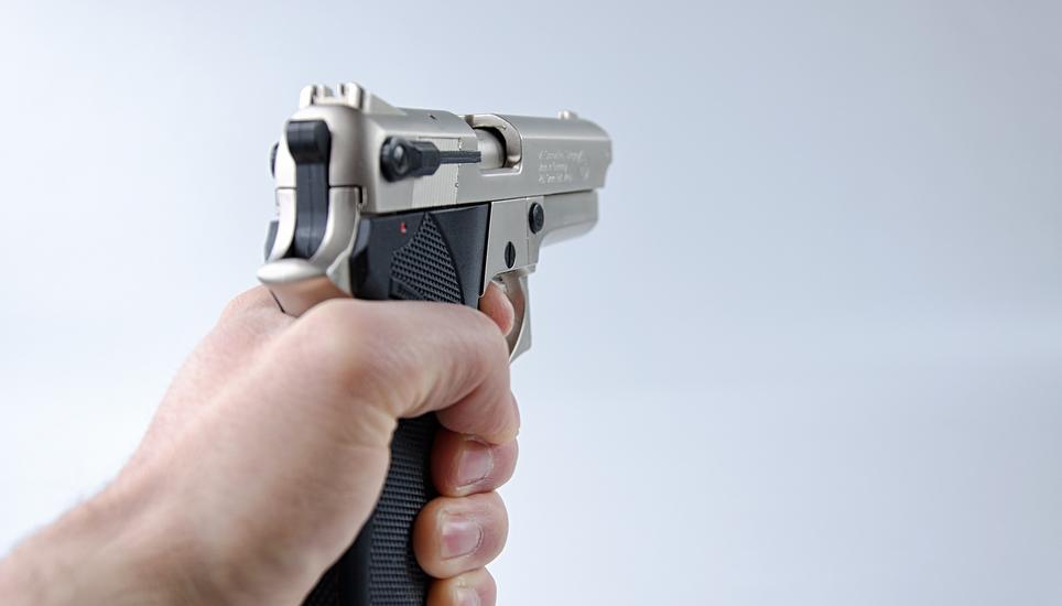 Die Polizei sucht die Täter noch immer. Bild: Pixabay