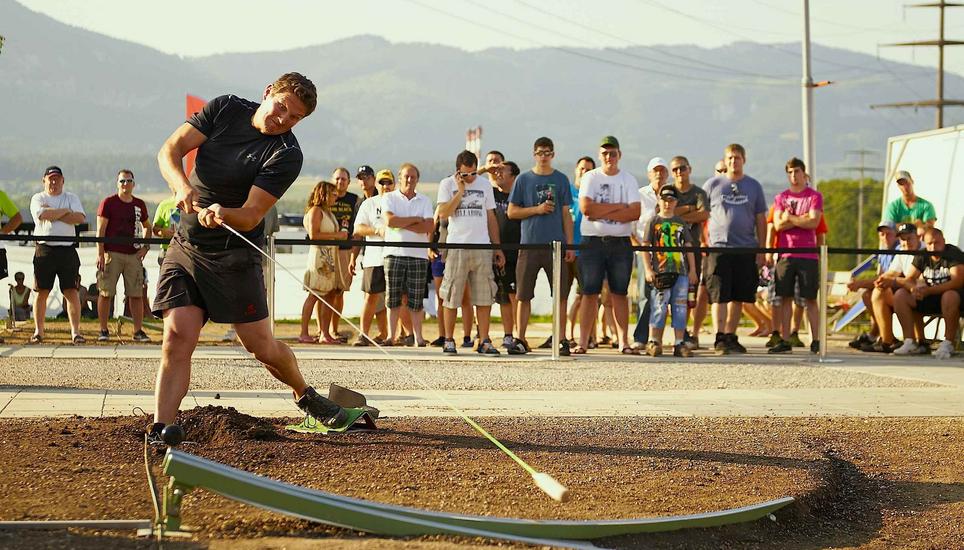 Der Traditionssport soll in Schaffhausen erhalten bleiben. Screenshot: Youtube