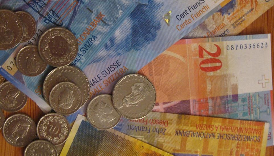 Zwei Helfer haben 2017 Geld aus der Kasse entwendet. Symbolbild: Pixabay