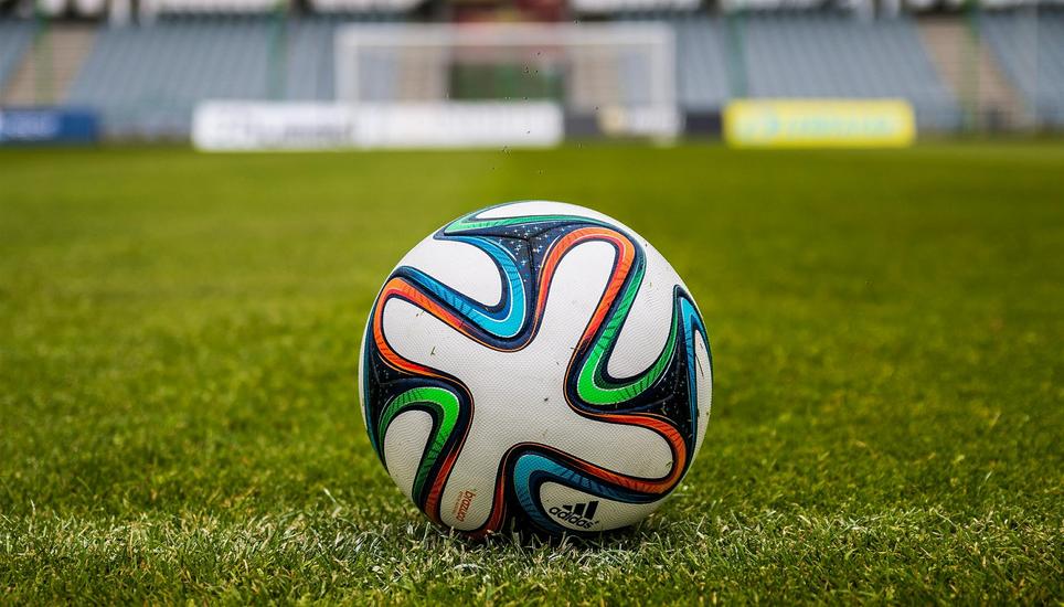 Fussball statt Session: Parlamentarier aus 19 Kantonen spielen am 18. August um den Titel Schweizer Meistertitel. Symbolbild Pixabay