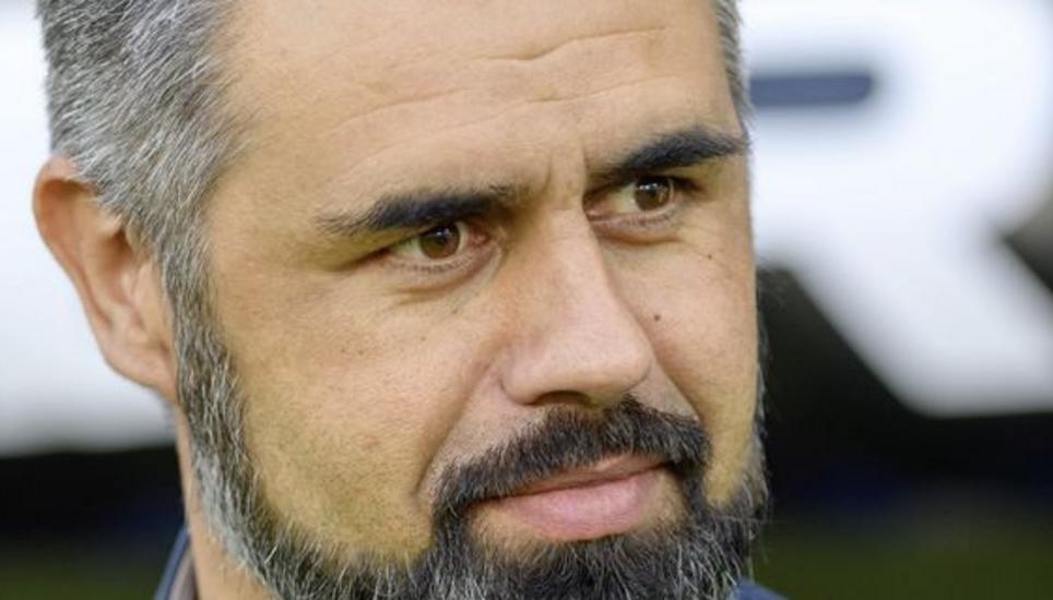 Gut vorbereitet reist der FCS mit Coach Smiljanic nach Freienbach. Bild: Key
