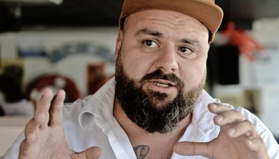 Restaurantgäste wollten am liebsten bei jedem Besuch etwas Neues, sagt Bruno Meier. Bild: Selwyn Hoffmann