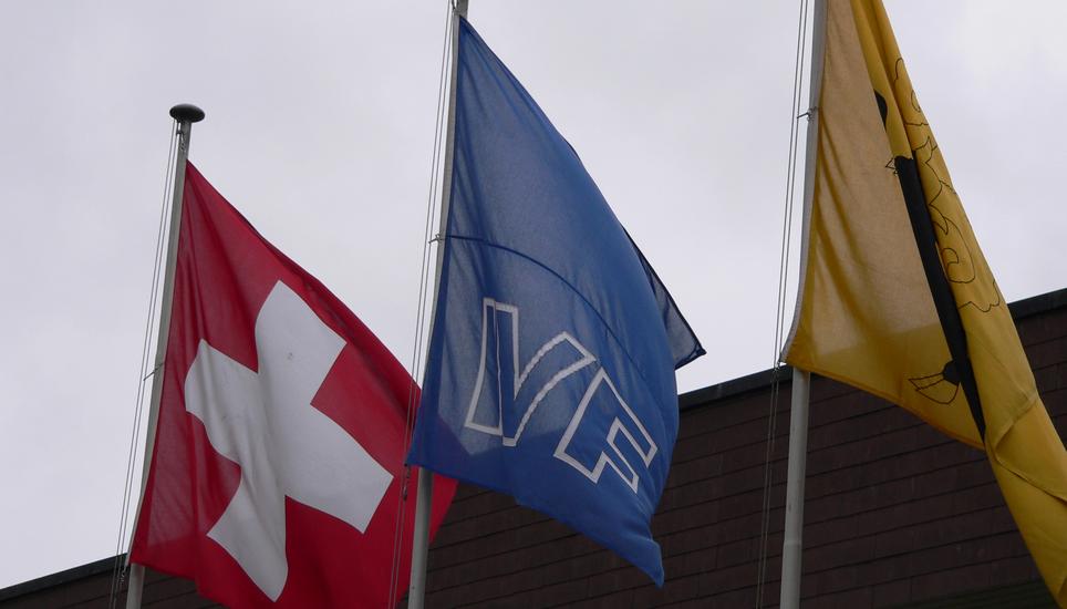 Die IVF Hartmann in Neuhausen gehört der Hartmann-Gruppe, welche ihren Sitz in Neuhausen hat.