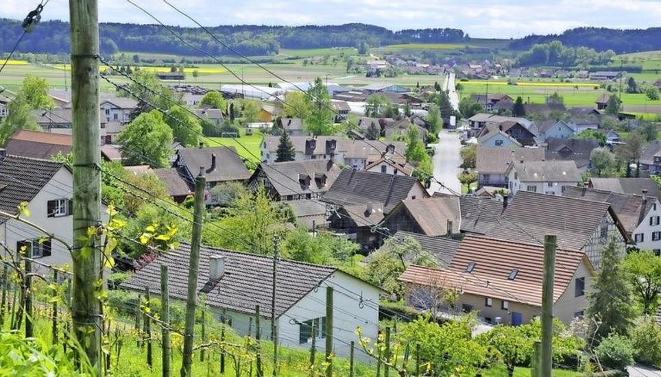 Der Biodiversität im Stammertal könnte sich bald ein Verein widmen. Archivbild: M. Gasser