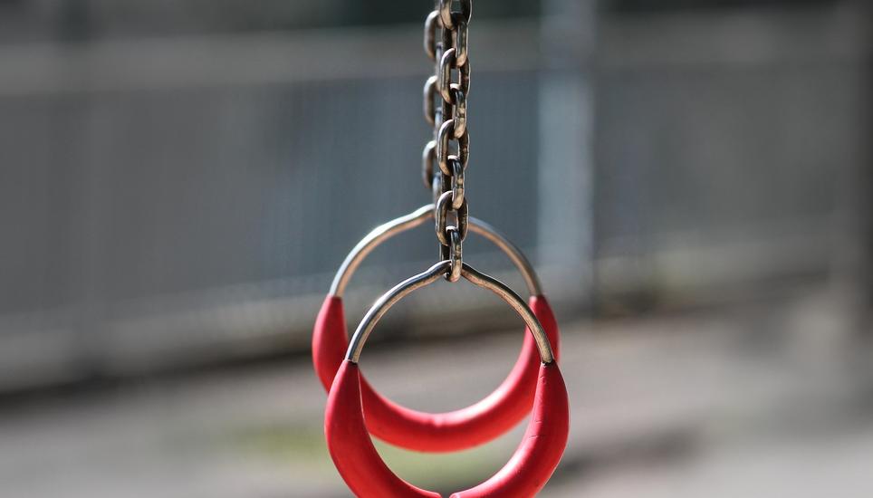 Kinder und Jugendliche aus der ganzen Schweiz kämpfen 2020 in der BBC-Arena um den Schweizer Meistertitel im Vereinsturnen. Symbolbild: Pixabay