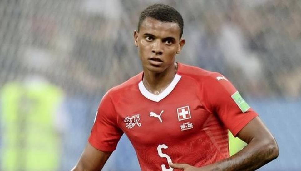 Spiel- und zweikampfstark: Nationalspieler Manuel Akanji ist ein Verteidiger der modernen Prägung. Bild: key