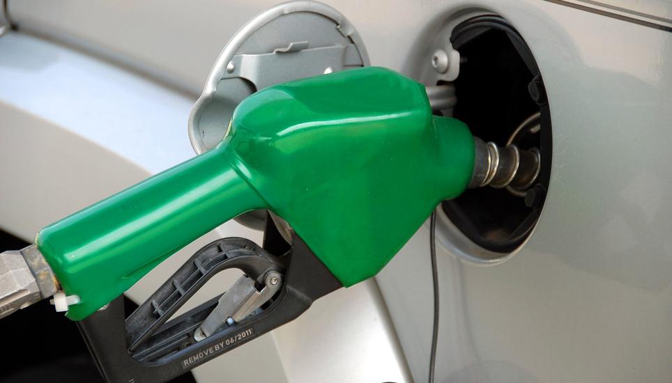 Der Tankstopp kam der Frau teuer zu stehen. Bild: Pixabay