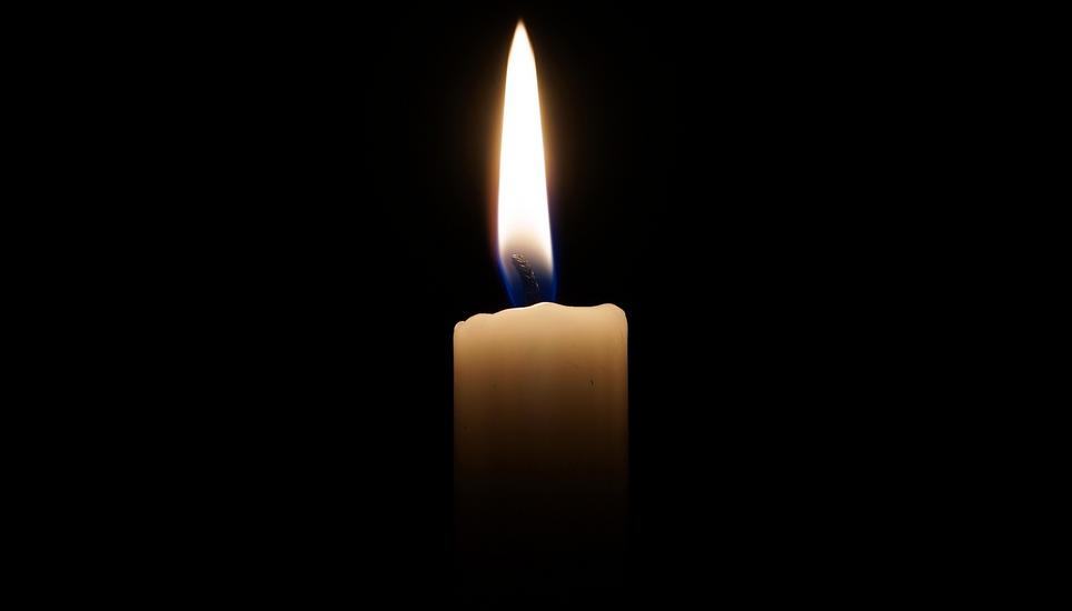 Wir haben mit Menschen gesprochen, die immer wieder mit dem Tod konfrontiert sind. Bild: Pixabay