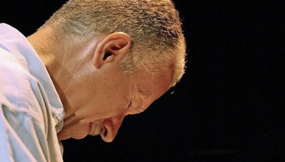 Der Jahrhundertmusiker Keith Jarrett hat die von der klassischen Welt höchste Weihe erhalten. Archivbild: Key