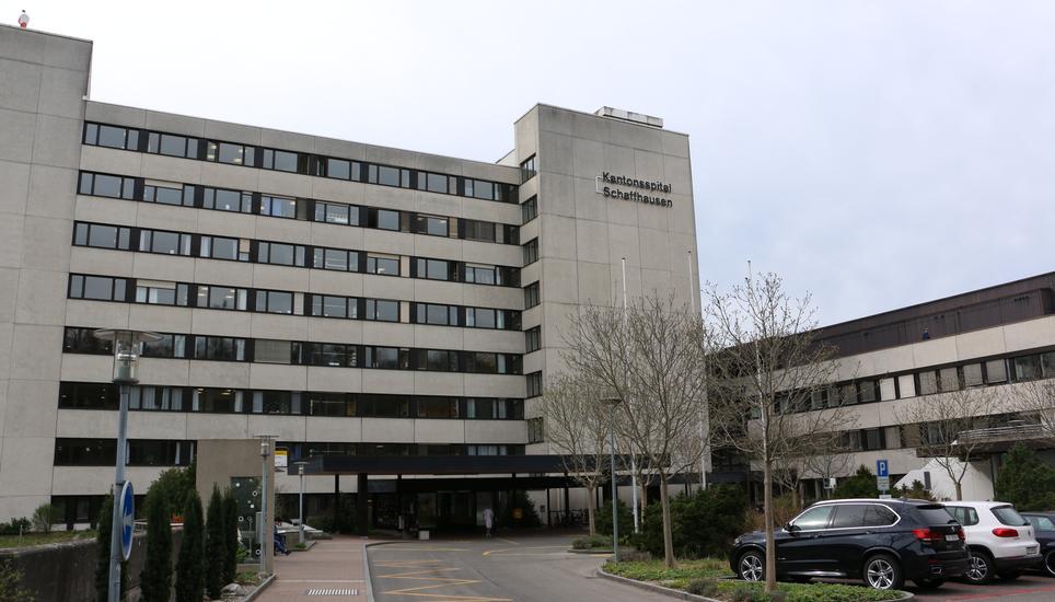 Auch das Kantonsspital schweigt zu den Vorwürfen.