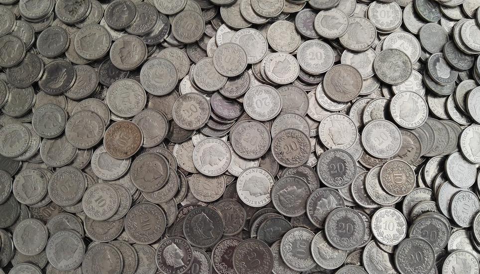 In Zukunft sollen den Gemeinden drei Viertel an Gebühren zugute kommen und nicht mehr wie bisher die Hälfte. Symbolbild: Pixabay