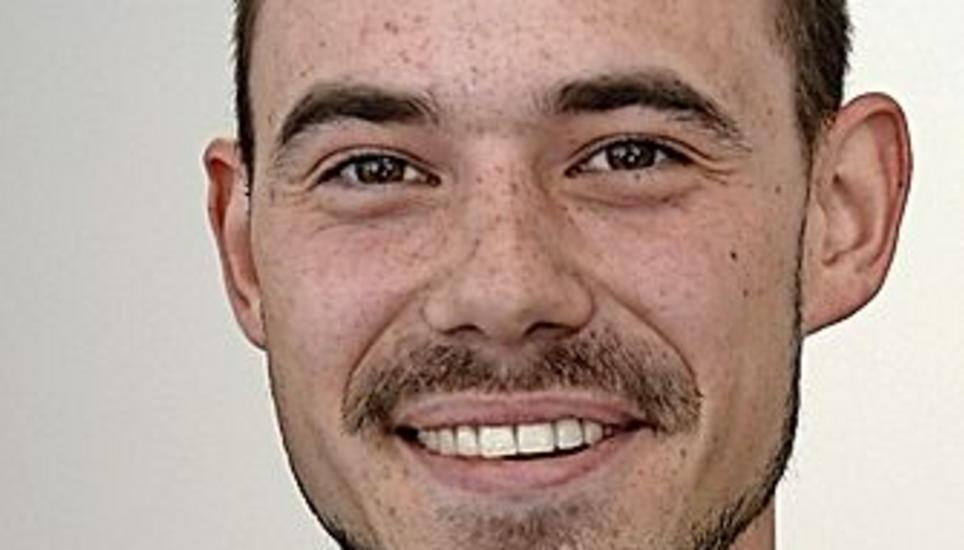 Yannic Beglinger war als Rammpontonier in der Armee eingeteilt. In seiner Ausbildung absolvierte er die Bootsprüfung. Heute ist er als Schiffsführer berufstätig. «Das hätte sich ohne das Militär nicht so ergeben», sagt er.