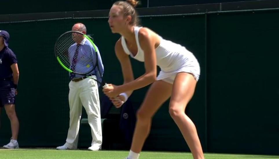 Küng liegt momentan im WTA-Ranking auf Platz 298.