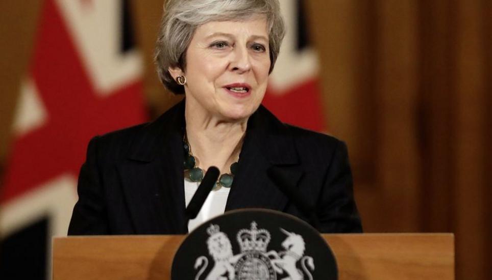 Nicht nur das britische Parlament sieht den Brexit-Deal kritisch: Theresa May muss auch bei den EU-Staaten noch Überzeugungsarbeit leisten. Bild: Key