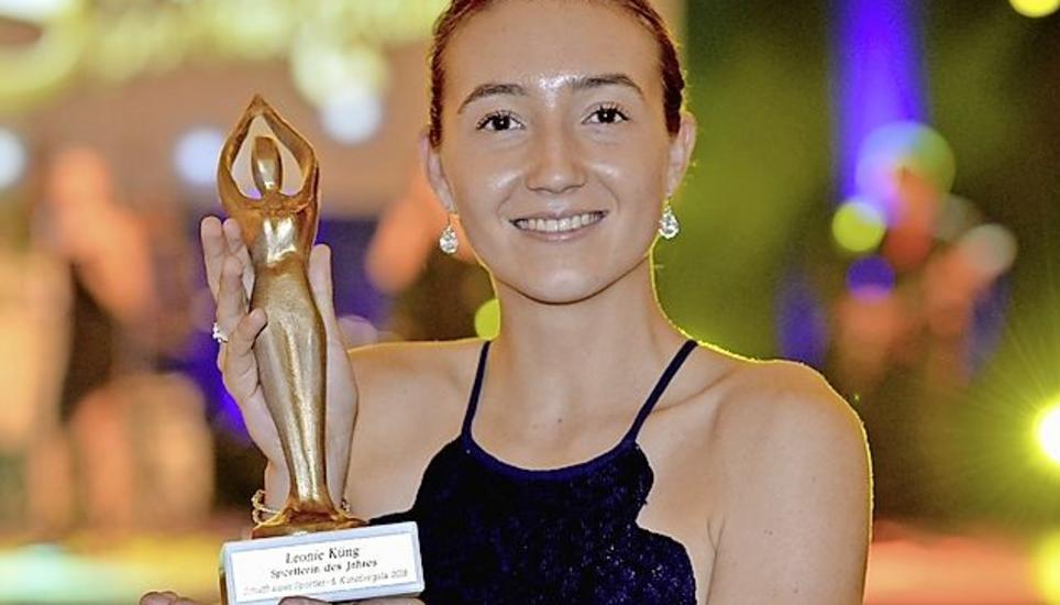 Sportlerin Des Jahres 2020 Sportlerin Des Jahres 2020