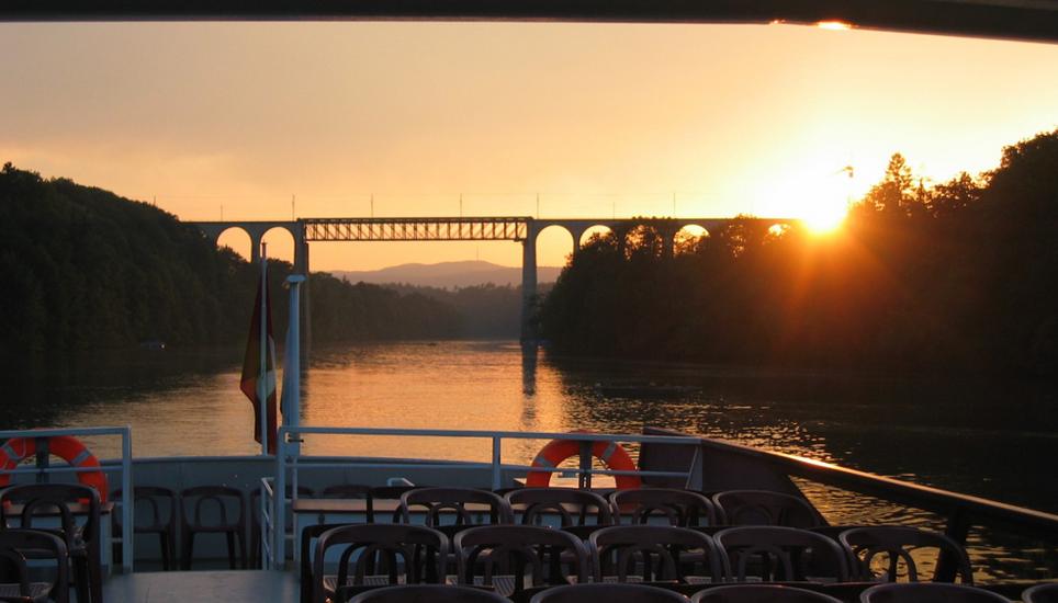 Wo der Hochrhein am schönsten ist…