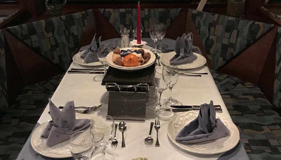 Feiern Sie bei uns Ihren Anlass oder geniessen Sie an unseren Events.