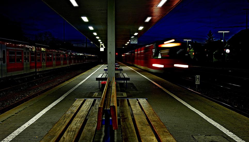 Ab dem 9. Dezember verkehren Züge und Busse auch im Kanton Schaffhausen anders.