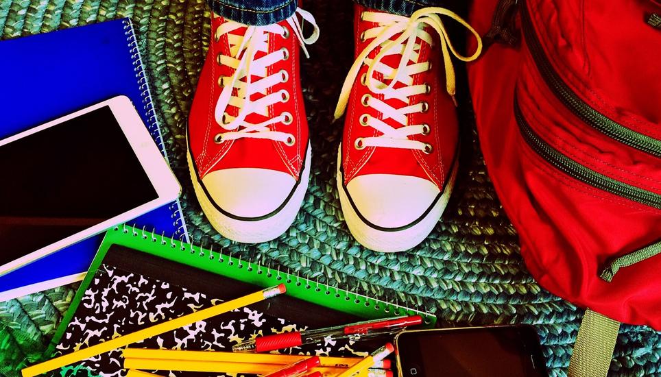 Die Time-out-Klasse ist für Schülerinnen und Schüler gedacht, die grosse Schwierigkeiten mit der Selbst- und Sozialkompetenz haben. Bild: Pixabay