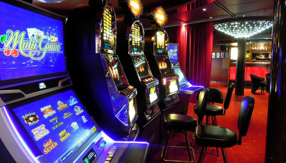 Wirtschaft.Ch - Online Casino Spielautomaten - Berlin - Kompetenzmarkt
