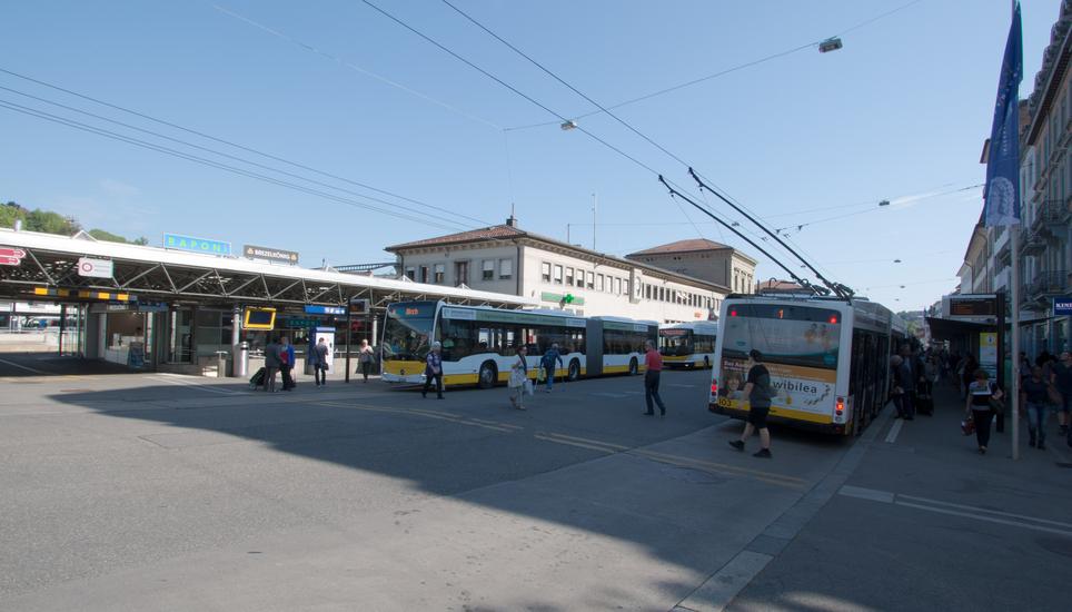 Bis zum 16. Juni können Anträge gegen den Entwurf des Fahrplans eingereicht werden.