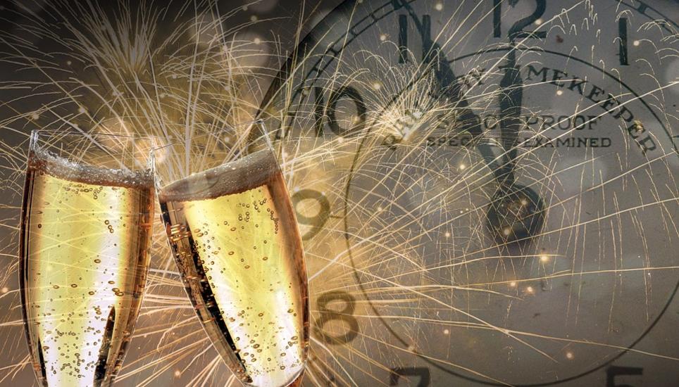 Auf dem Munot auf das neue Jahr anzustossen, ist diesen Silvester nicht möglich.