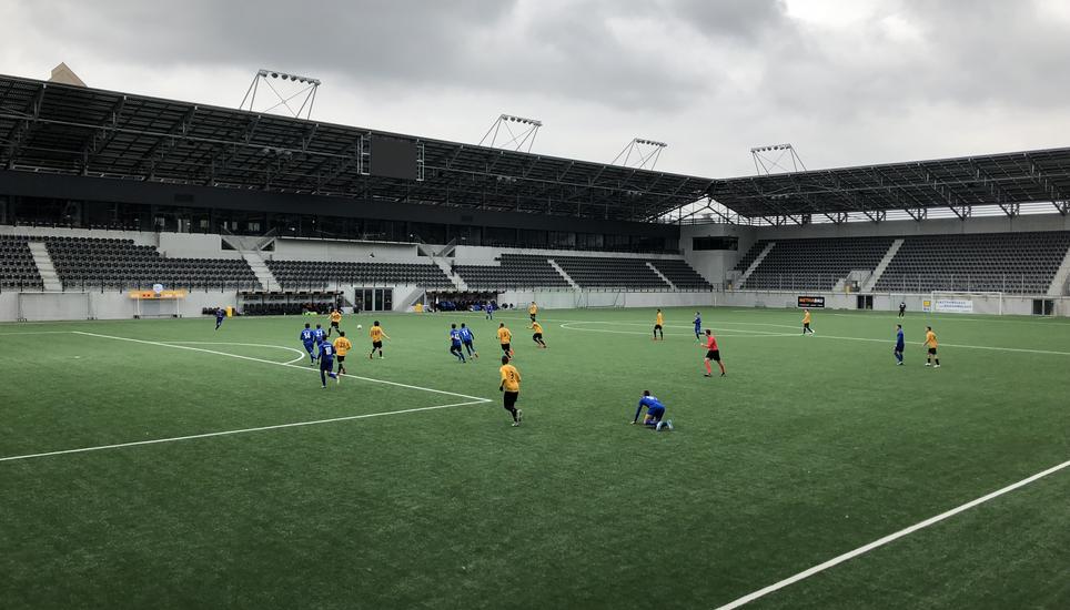 Die Familie Fontana hat die GV der Stadion Schaffhausen AG auf unbestimmte Zeit verschoben.