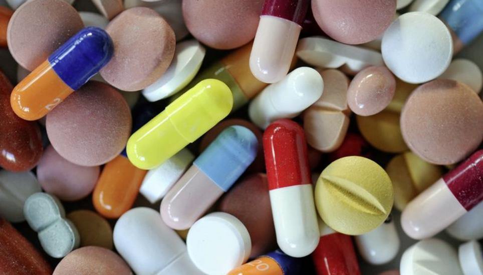 Die Heilmittelbehörde Swissmedic beaufsichtigt Pharmafirmen und ist für die Zulassung von Medikamenten zuständig. Bild: Key