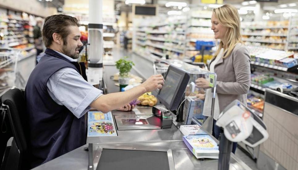Detailhändler Coop drängt auf längere Öffnungszeiten. Die Konkurrenz zieht nach. Bild: Key