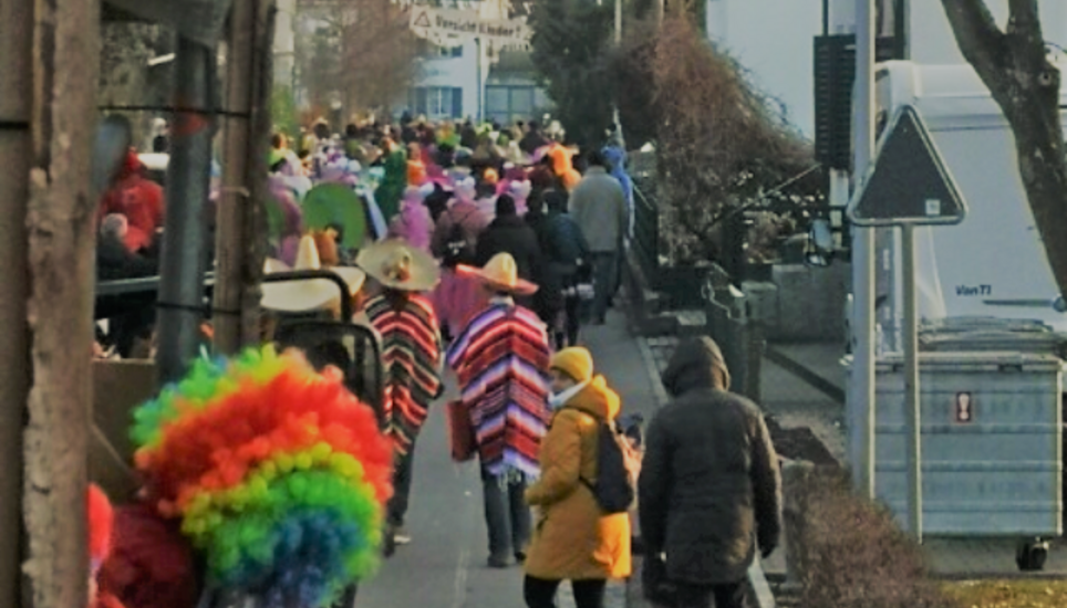 Die Hilariräuber wurden nach der Befragung durch die Polizei und Staatsanwaltschaft auf freien Fuss gesetzt.