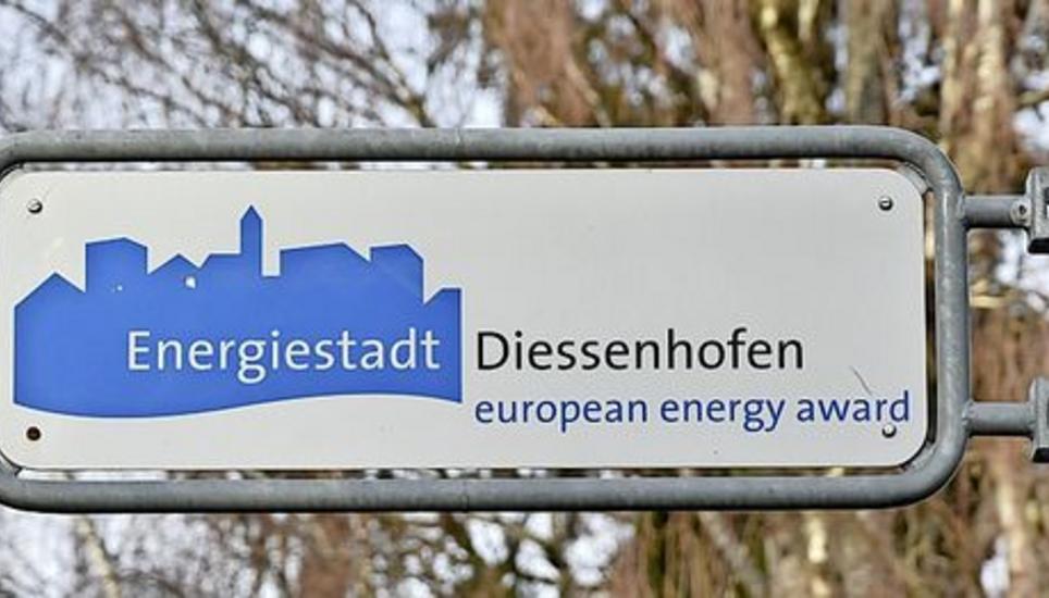 Um 6,5 Prozentpunkte hat sich Diessenhofen verbessert. Bild: Katja Brütsch