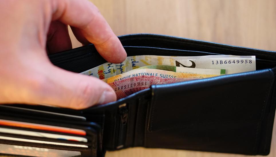 Die Räuber nutzten das Hilari-Fest um schnelles Geld zu machen. Symbolbild: Pixabay