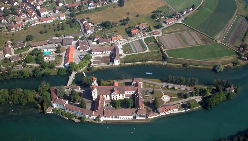 Die Restwassersanierung in Rheinau erhitzt die Gemüter. Bild: Radio Munot