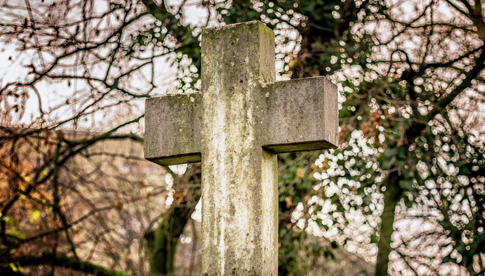 Tausende von Schaffhauserinnen und Schaffhauser fanden den Tod nach einer grausamen Krankheit. Symbolbild: Pixabay