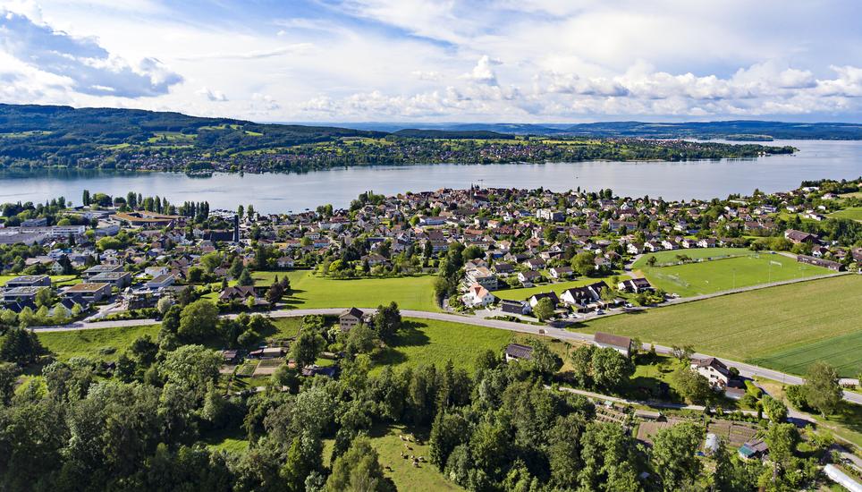 Zum zweiten Wahlgang in Steckborn treten voraussichtlich drei Kandidaten an.