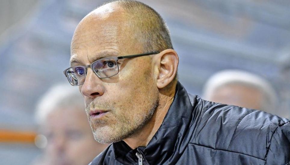 Hans Kossmann: vom Schweizer Meister ZSC Lions in die deutsche Eishockey-Provinz nach Wolfsburg. Bild: Key