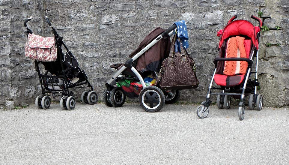 Der Bundesrat will Kinder besser vor Entführungen und Verschleppungen durch die eigenen Eltern schützen. Symbolbild: Pixabay
