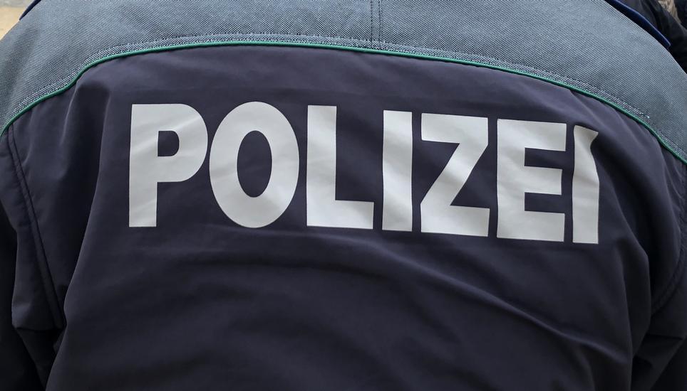 Bei verdächtigen Anrufen rät die Schaffhauser Polizei dringend zu Vorsicht. Archivbild: OPP
