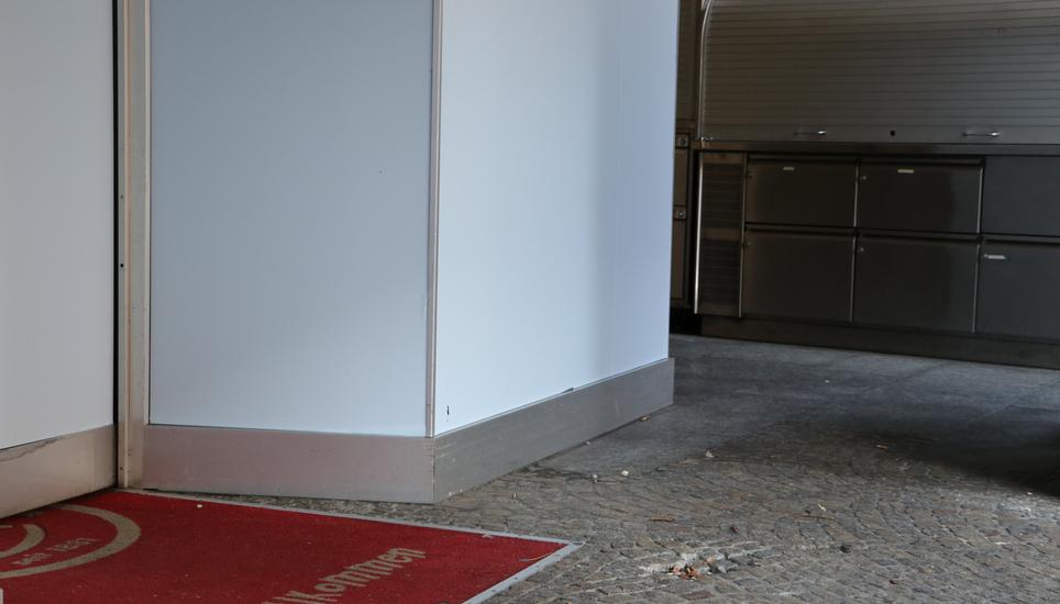 Das Ende für den in Schaffhausen beliebten Laden kam im Januar 2019.
