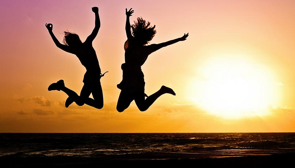 Dieser Artikel enthält garantiert nur gute Nachrichten. Bild: Pixabay