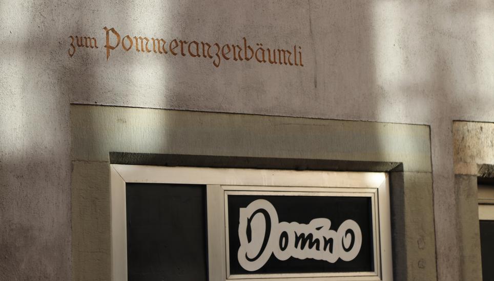 Mit diesem Namen war das Angeben in der Schule wohl etwas schwierig.