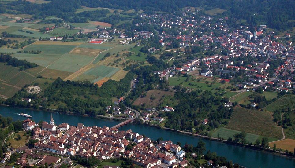 Der Gedenkanlass dauert von 17 bis 19 Uhr und wird vom Jüdischen Museum Gailingen organisiert.