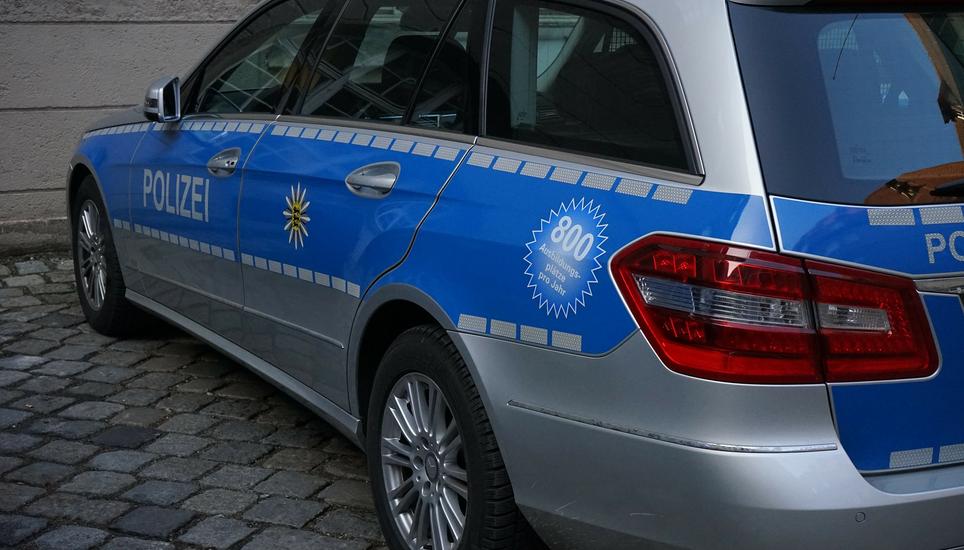 In der Grenzregion hat die Polizei ab 17 Uhr Feierabend. Bild: Pixabay