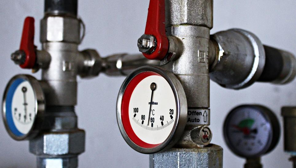 Beim Pro-Kopf-Vergleich von Heizöl gehört die Schweiz europaweit zu den Spitzenreitern. Symbolbild: Pixabay