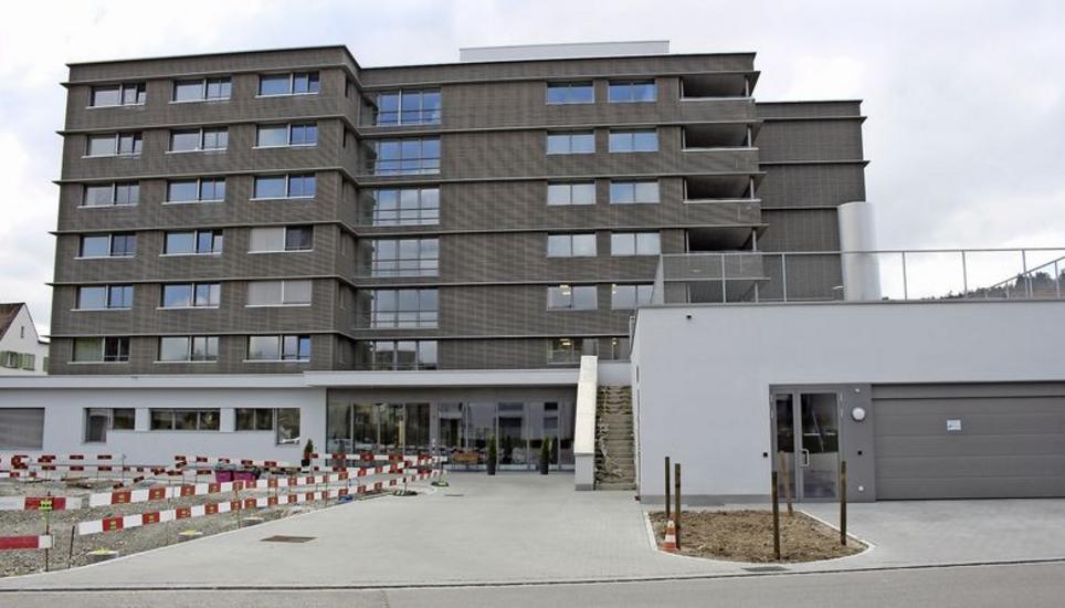 In drei Jahren entstanden fast 1,7 Millionen Franken Mehrausgaben. Bild: Sonja Werni